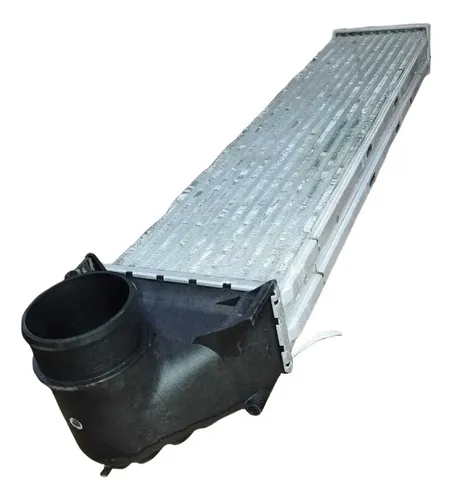Intercooler Volvo V40 Evoque 2.0 Gasolina 2013 2014 2015 - Imagem 3