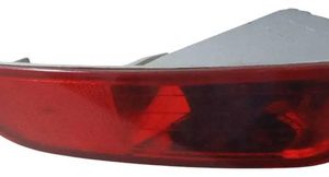 Refletor Luz Tras Esquerdo Volvo Xc60 11/16 Vermelho A055364