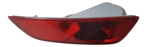 Refletor Luz Tras Esquerdo Volvo Xc60 11/16 Vermelho A055364