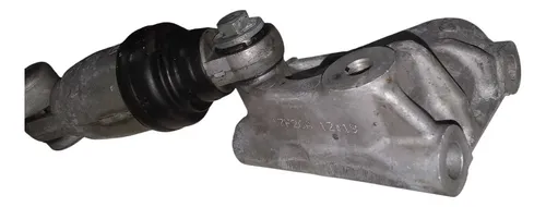 Tensor Da Correia Alternador Honda Civic Crv Hrv Accord Ina - Imagem 4
