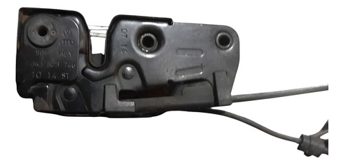Fechadura Capô Audi Rs5 4.2 V8 2010 2011 8k1823746