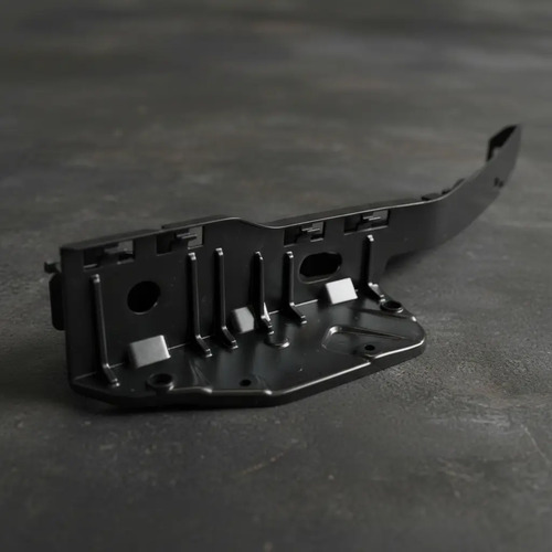 Suporte Guia Farol Lado Direito Jeep Compass 17 À 21 Orig. - Imagem 3