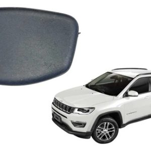 Acabamento Inter Maçaneta Le Compass 2.0 Flex 2019 1767590x Preto