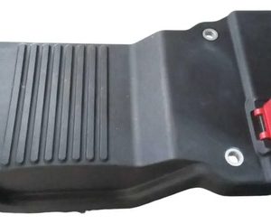 Tampa Caixa Da Bateria Volvo Xc60 2019
