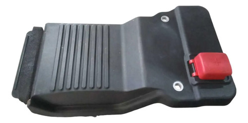 Tampa Caixa Da Bateria Volvo Xc60 2019