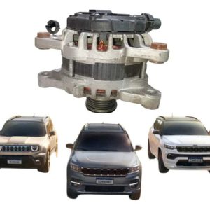 Alternador Fiat Toro Jeep Renegade Compass 1.3 2022-2024