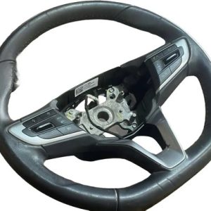 Volante Com Comandos Gm Tracker 2021 A 2022 Preto
