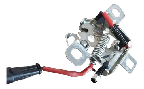 Fechadura Tranca Do Capô Fiat Punto 2008 2012