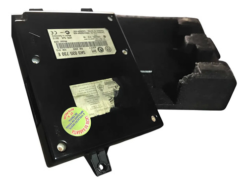 Módulo De Conforto Volkswagen Jetta 2.0 2011/2014 7p6035730c