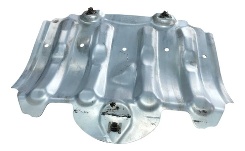 Tampa Protetor Carter Bmw 320i 2.0 2019/2023 688090103 - Imagem 4