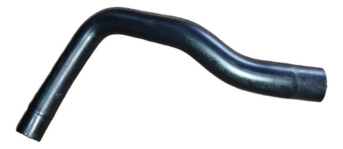 Mangueira Respiro Compass Sport 2.0 Flex 2020 05281699aa - Imagem 2