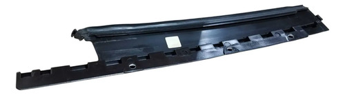 Moldura Porta Traseira Direita Renegade 2015 A 2021 51953326 Preto - Imagem 2