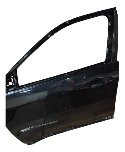 Porta Dianteira Esquerda Compass 2016 18 20 22 24 2025 Dianteira Esquerda Preto - Imagem 2