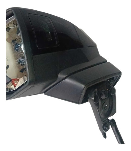Retrovisor Esquerdo Audi Q5 2018 A 2022 - Imagem 4