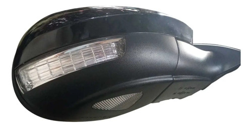 Retrovisor Tiguan 2009/17 Direito 13fios - Imagem 4