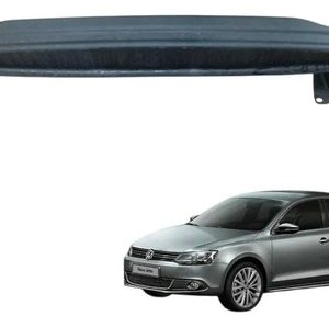 Alma Parachoque Traseiro Vw Jetta Tsi 2.0 Turbo 2012 / 2013