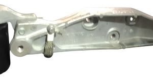 Suporte Coxim Diferencial Traseiro Volvo Xc60 D5 2020