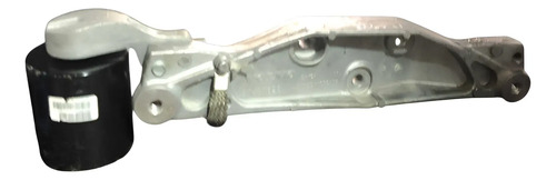 Suporte Coxim Diferencial Traseiro Volvo Xc60 D5 2020
