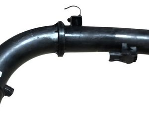 Mangueira Intercooler Discovery Sport 2.0 2019 Hj326k863ab Preto