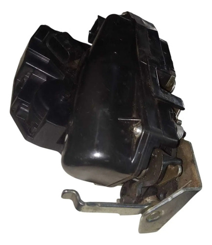 Fechadura Porta Malas Hyundai Vera Cruz Original - Imagem 4
