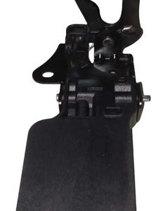 Trava Fechadura Capô Audi Q3 2013 2014 A 2016