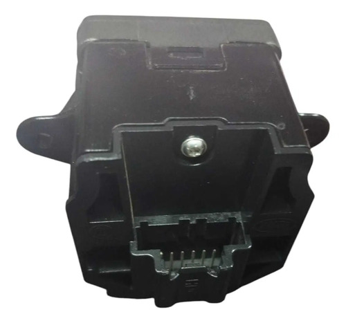 Botão Controle Tração Range Rover Evoque Bj3214k147 Bt790 - Imagem 3