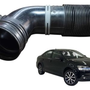 Mangueira Filtro Ar Jetta Variant 2.5 2007/12 07k129684 Orig