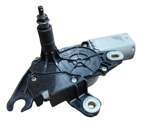 Motor Limpador Vidro Traseiro Gol G5 G6 2007 2015 1002ml750 - Imagem 4
