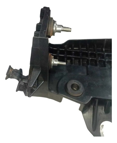 Suporte Modulo Abs Toro Flex Diesel 1.3 1.8 2.0 2.4 Azul - Imagem 4