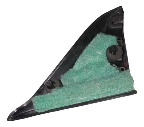 Moldura Retrovisor Interno Direito Jeep Compass 2017/21 - Imagem 4