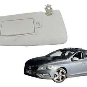Quebra Sol Esquerdo Volvo S60 2.0 2016 2017 2018