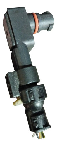 Sensor Map Mercedes B200 A200 1.6 A0081534428 Original - Imagem 2
