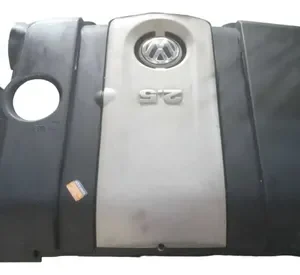Caixa Filtro Ar Jetta 2.5 2008