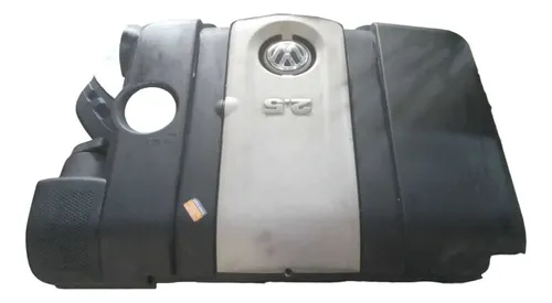 Caixa Filtro Ar Jetta 2.5 2008