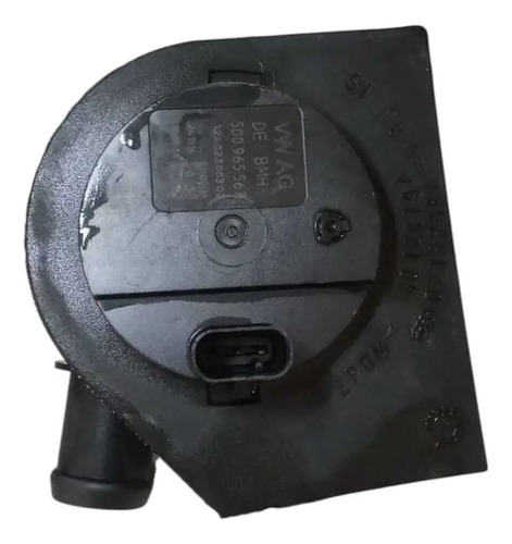 Bomba Dagua Auxiliar Audi A3 1.4 Tsi 5q0965567