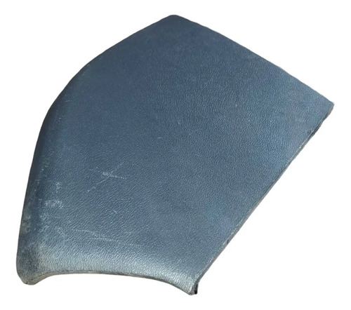 Acabamento Bagagito Traseiro Esquerdo Volvo Xc60 19 31425768 Preto - Imagem 2