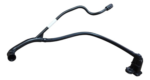 Tubo Duto Mangueira Água Radiador Volvo Xc60 2019 31366418 - Imagem 3