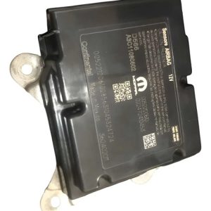 Modulo Conforto Fiat Toro 00522120610 A3c11080502