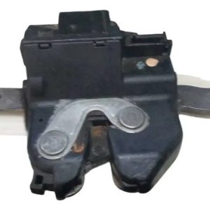 Fechadura Porta Traseira Direita Fiat Uno Punto Linea