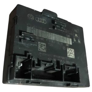 Módulo Vidro Porta Traseira Esquerda Audi A4 2013 2014
