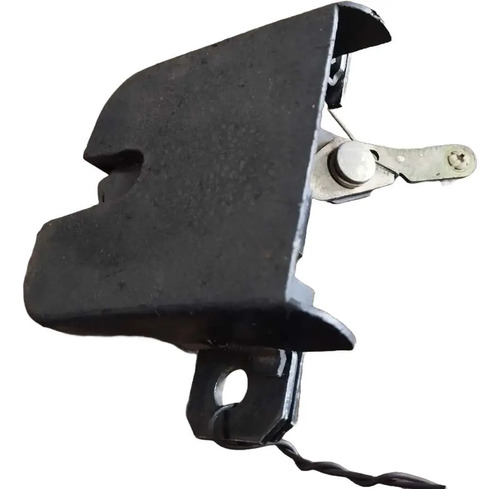 Fechadura Porta Malas Volkswagen Golf 1997/2008 Original - Imagem 5