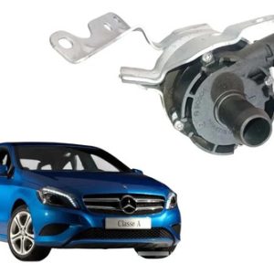 Bomba Dágua Auxiliar Mercedes A200 B200 Gla200 2014 A 2018