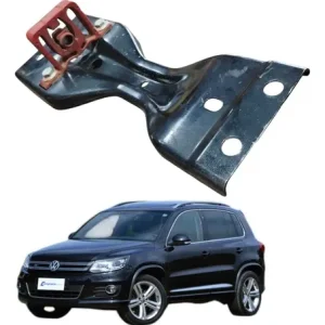 Suporte Escape Volkswagen Tiguan Tsi 2014 5n0802117