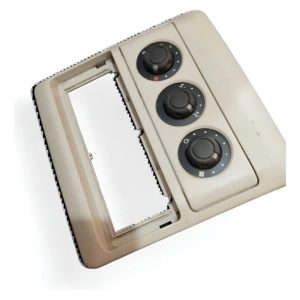 Luz Teto Comando Ar Condicionado Land Rover Discovery 3 2008