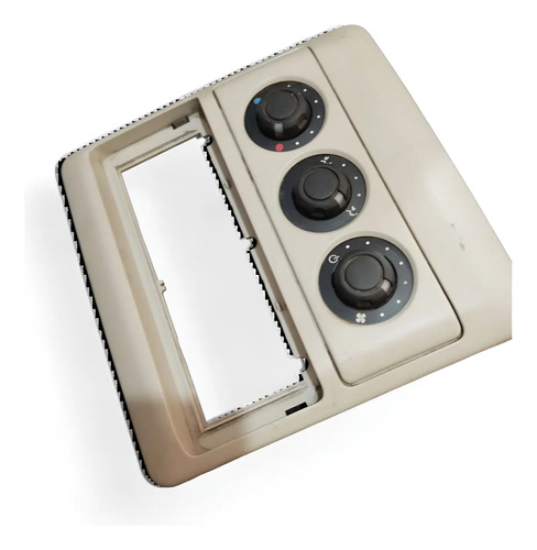 Luz Teto Comando Ar Condicionado Land Rover Discovery 3 2008