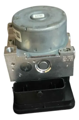 Modulo Abs Freio Fiat Toro 00521392530 10091516273 2018 2021 - Imagem 2