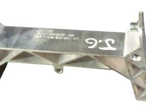 Suporte De Motor Jaguar I-pace J9d3045b36ab