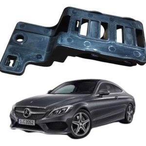 Suporte Da Mangueiras Do Radiador Mercedes Gla200 2016