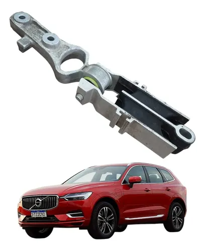 Coxim Câmbio C/suporte Volvo Xc60 T5 2014/2021 31430442