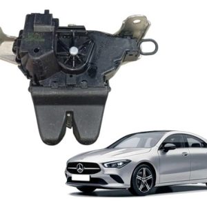 Fechadura Tampa Traseira Mercedes Cla 250 2022 A2057500600